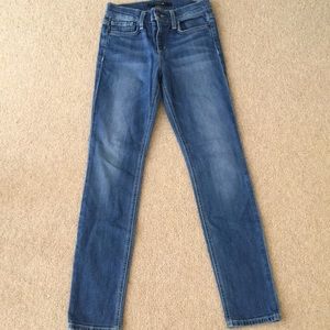 Joe’s Odette Skinny Jeans